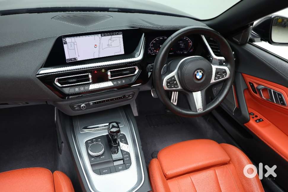 Bmw Z4 M40i, 2024, Petrol