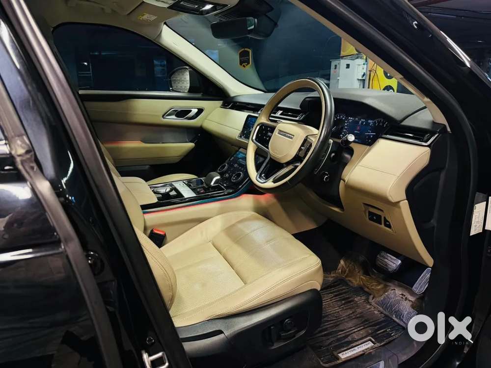 Land Rover Range Velar, 2023, Diesel