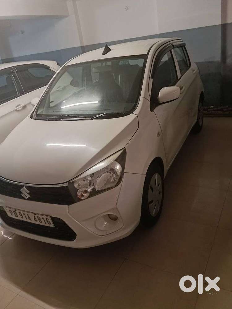Maruti Suzuki Celerio Vxi, 2018, Petrol