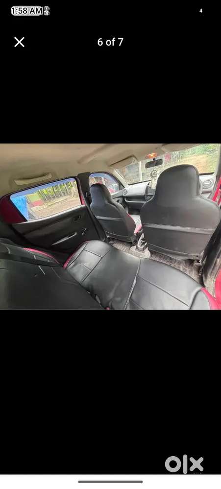 Renault Kwid 2016 Petrol Manual
