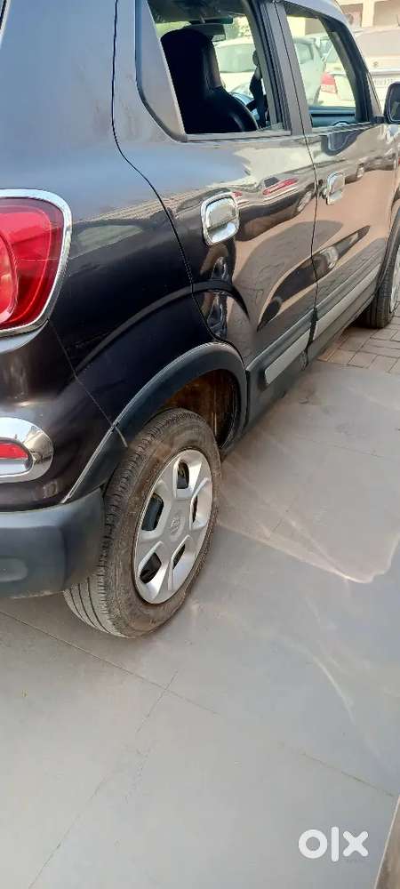 Maruti Suzuki S-presso 2025 Petrol Good Condition