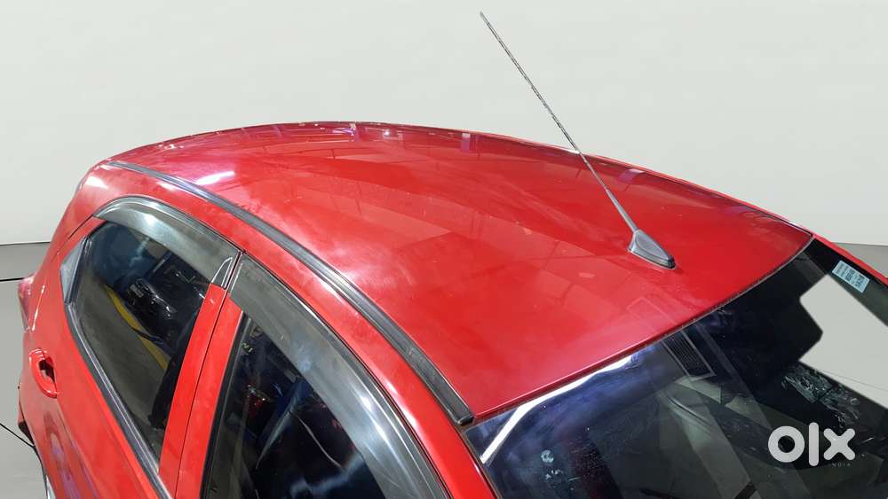 Tata Tiago 1.05 Revotorq Xt, 2018, Petrol