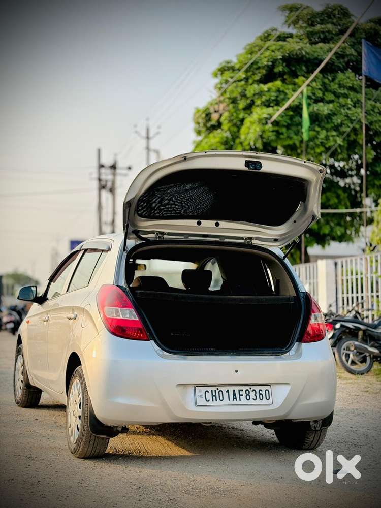 Hyundai I20 Diesel 2011