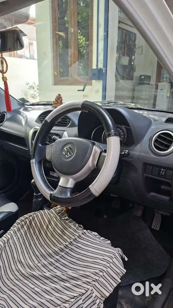 Maruti Suzuki Alto 800 2017