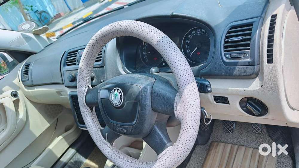 Skoda Diesel 2011 Car