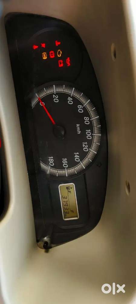 Maruti Suzuki Eeco 2022