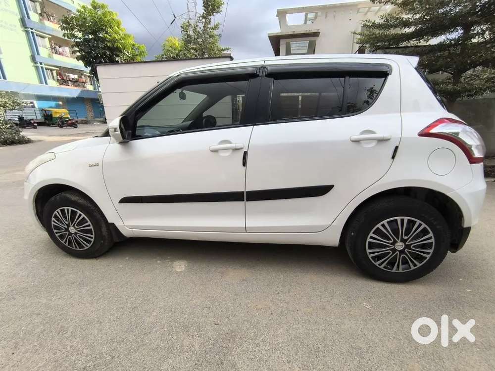 Maruti Suzuki Swift Diesel Well Maintained