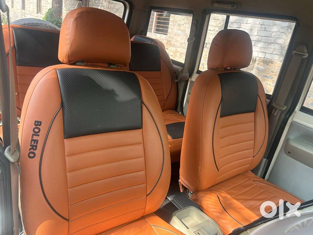 Mahindra Bolero Diesel 2013
