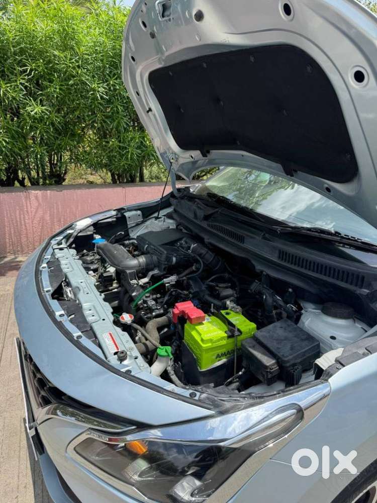 Maruti Suzuki Baleno Alpha, 2022, Petrol