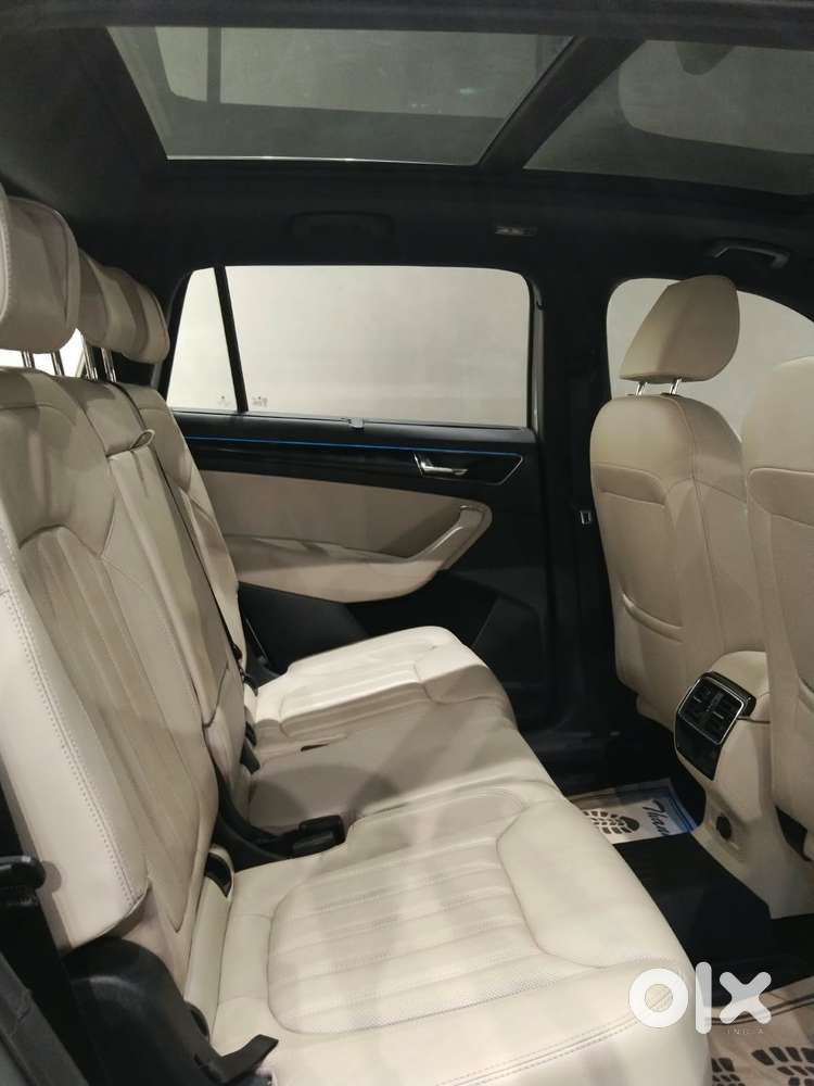 Skoda Kodiaq 2.0 L&k Tsi Dsg, 2022, Petrol