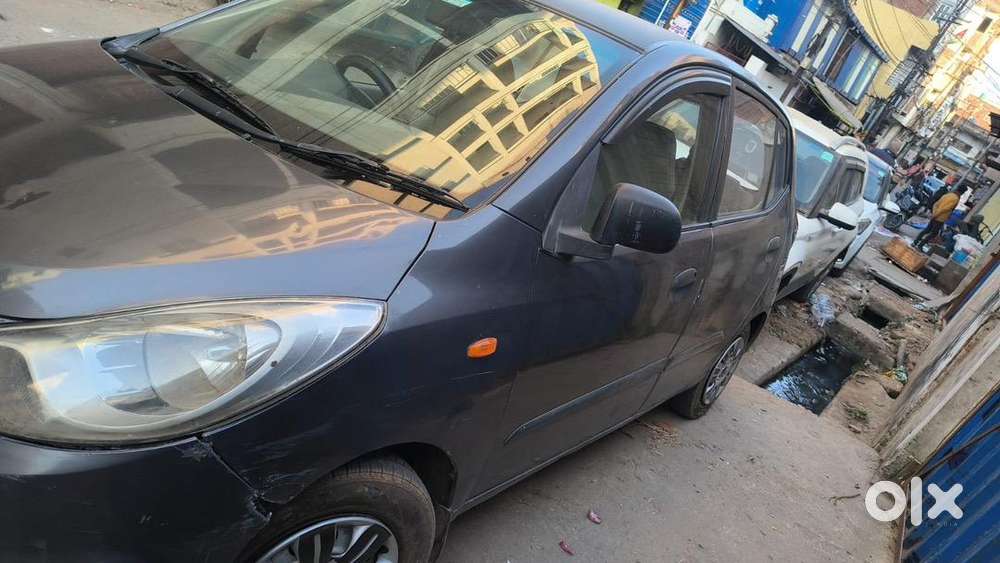 Hyundai I10 2015 Petrol Good Condition