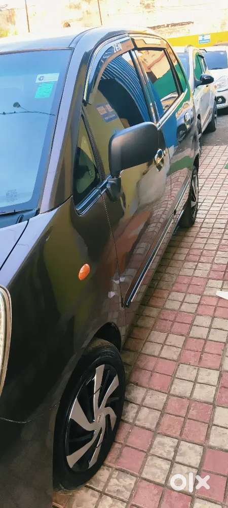 Maruti Suzuki Zen Estilo 2011 Petrol 58000 Km Driven