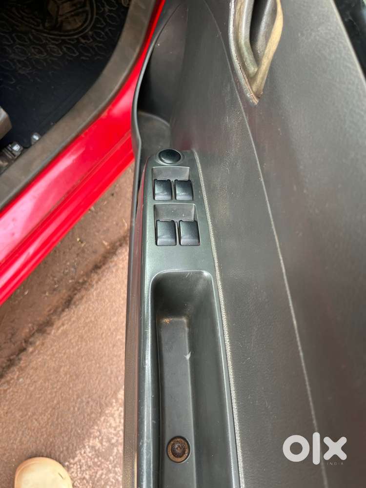 Chevrolet Beat Diesel Manual 2013