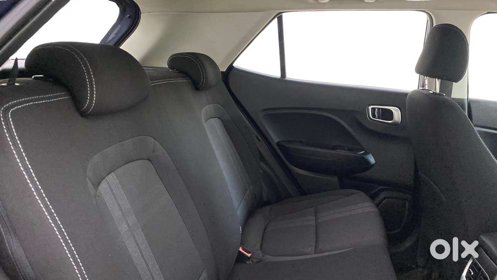 Hyundai Venue Sx Plus Turbo Dct, 2019, Petrol