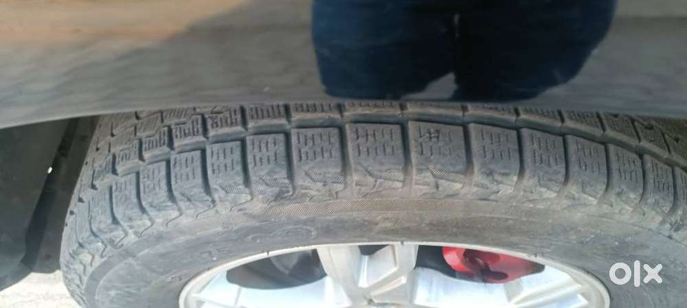 Mahindra Scorpio S10 8 Seater, 2015, Diesel