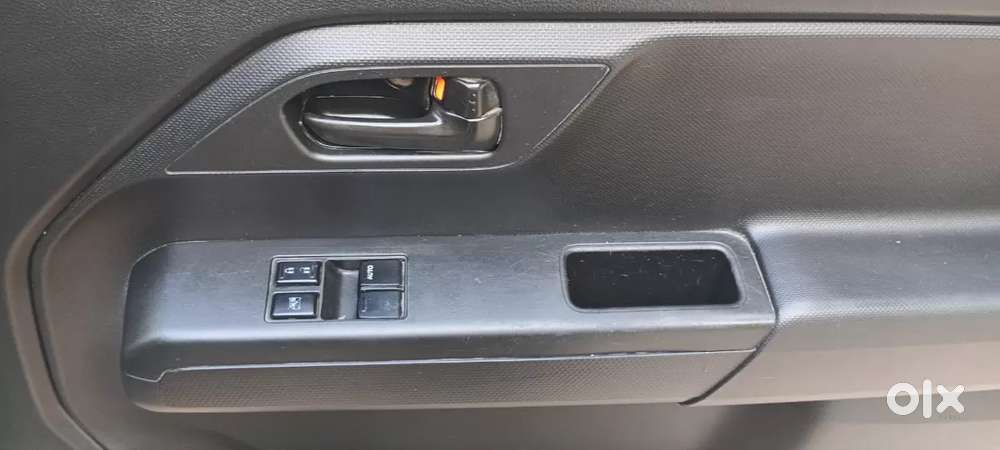 Maruti Suzuki Wagon R Lxi Cng, 2019, Cng & Hybrids