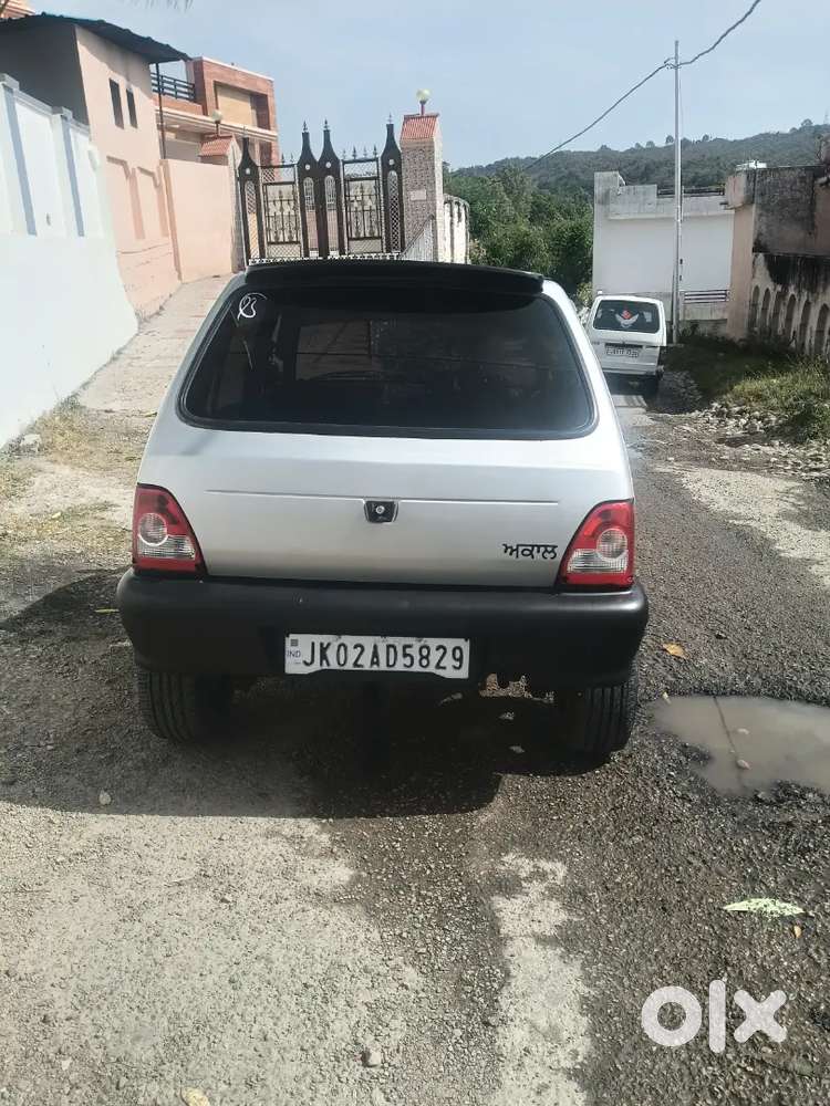 800 Good Condition