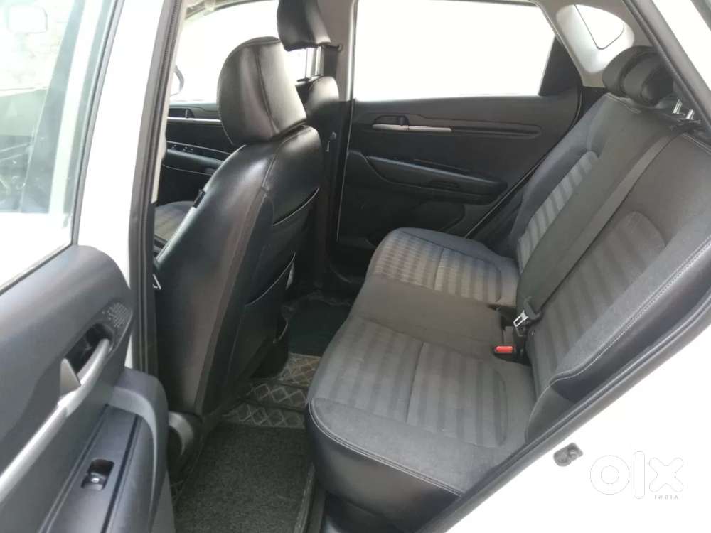 Kia Sonet 1.2 Htk, 2023, Petrol