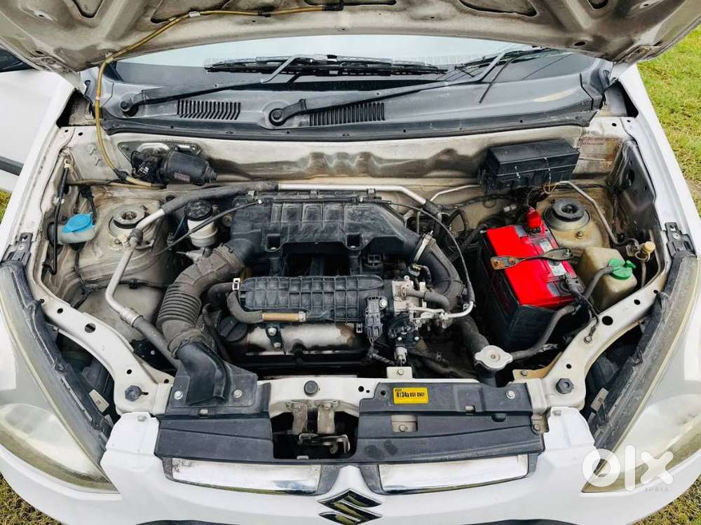 Maruti Suzuki Alto 800 Lxi, 2016, Petrol