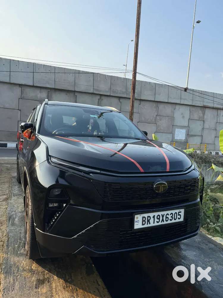 Tata Harrier 2024 Diesel 14769 Km Driven