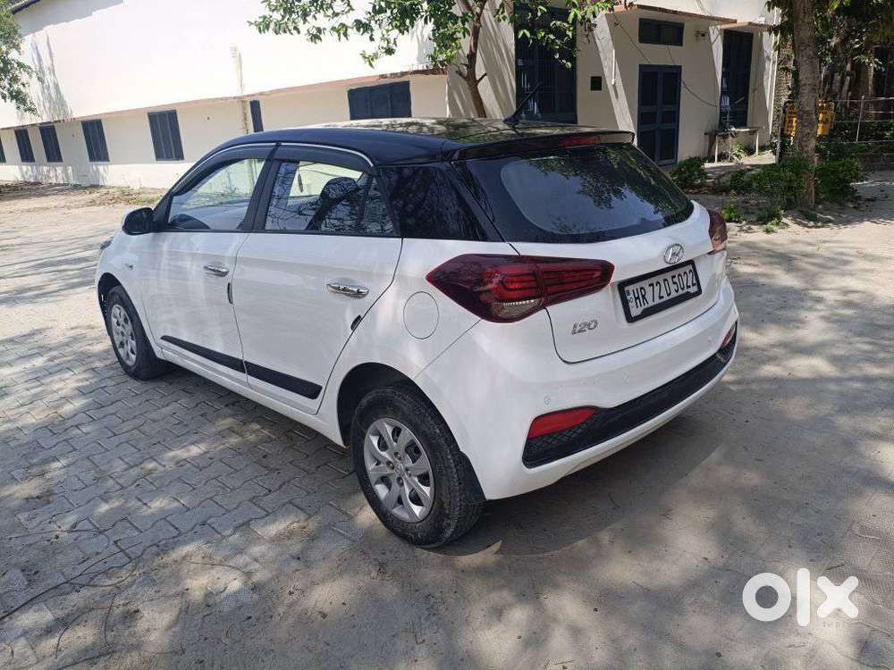 Hyundai Elite I20 Magna 1.4 Crdi, 2018, Petrol