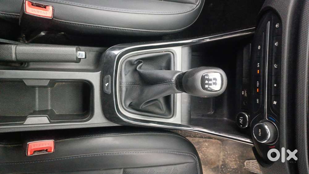 Tata Altroz 1.2 Xz Plus Petrol, 2021, Petrol