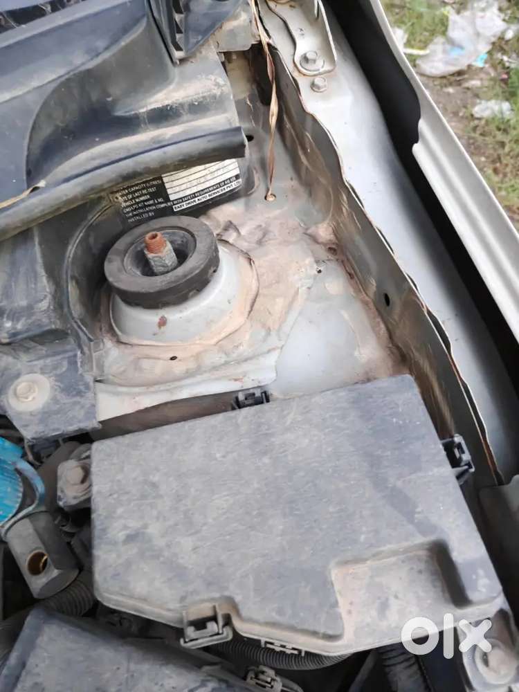Honda Amaze 1.2 2018