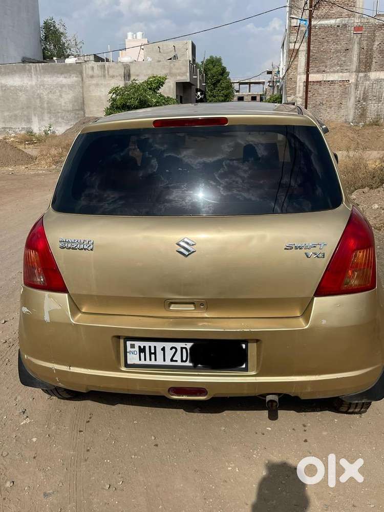 Used Maruti Suzuki 2007