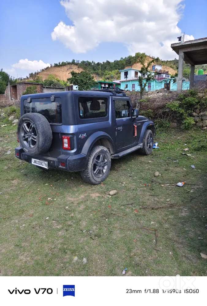 One Handed Mirror Condition