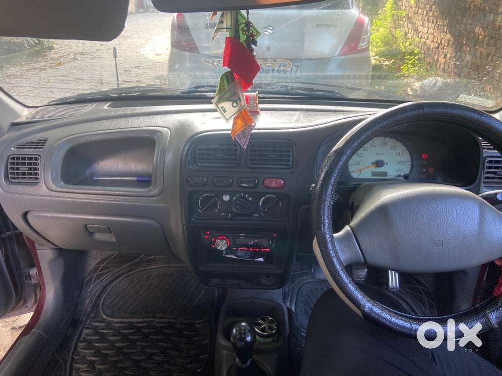 Maruti Suzuki Alto 800 2013 Petrol Well Maintained