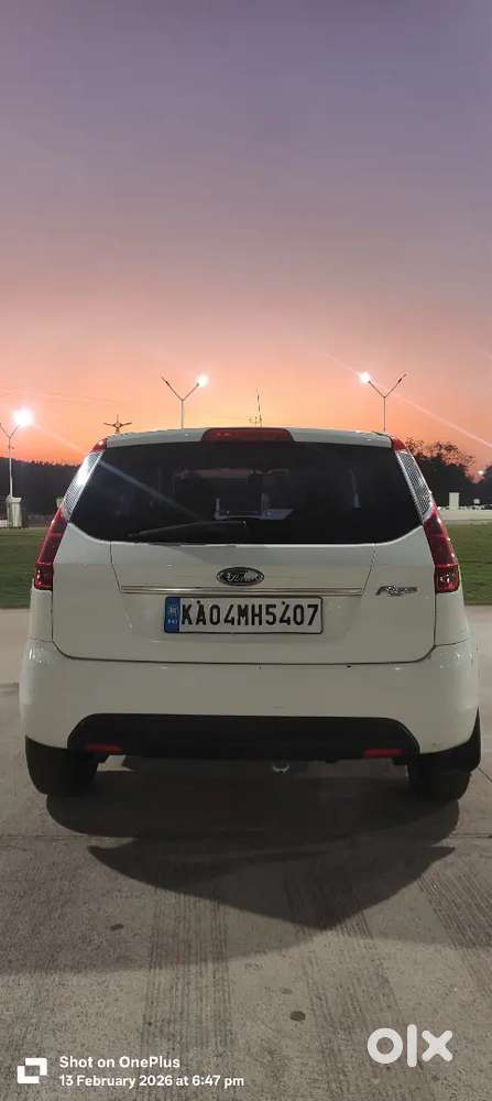 Ford Figo 2010 Petrol Good Condition