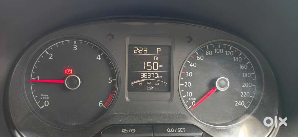 Volkswagen Vento 1.5 Tdi Highline Plus At, 2019, Diesel