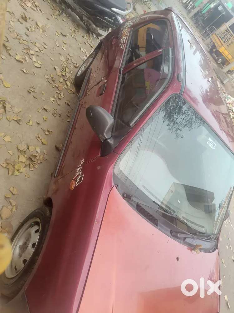 Full Record Forrcegood Condition 4 New Tyres 4 Power Windows