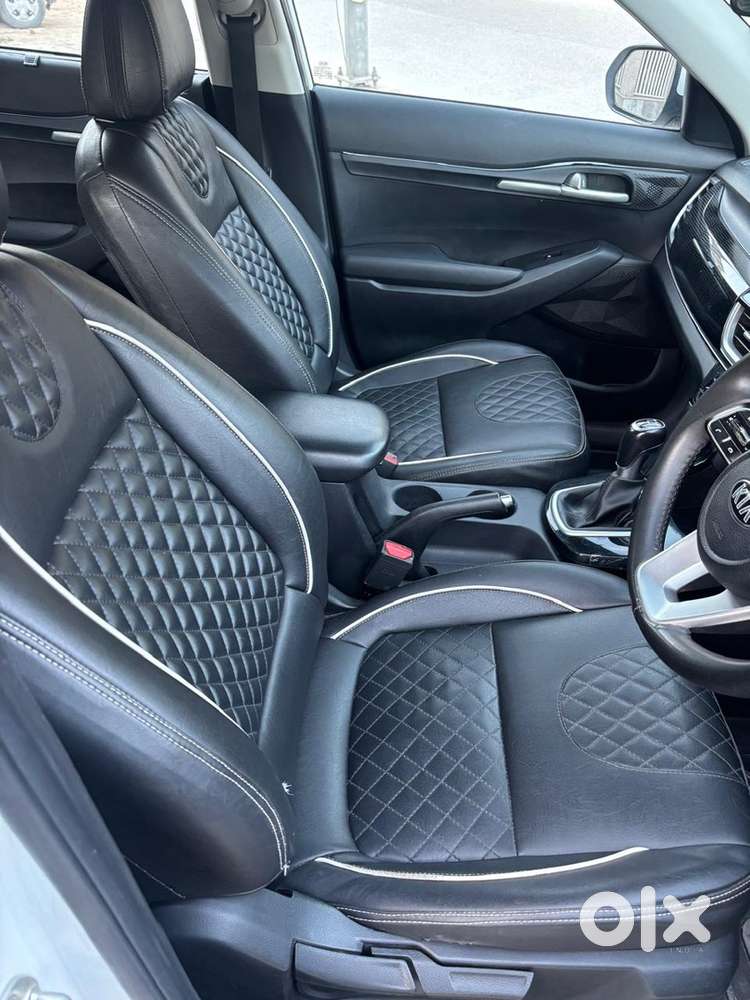 Kia Seltos 2020 Variant