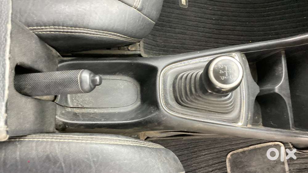 Honda Amaze S Diesel, 2021, Diesel
