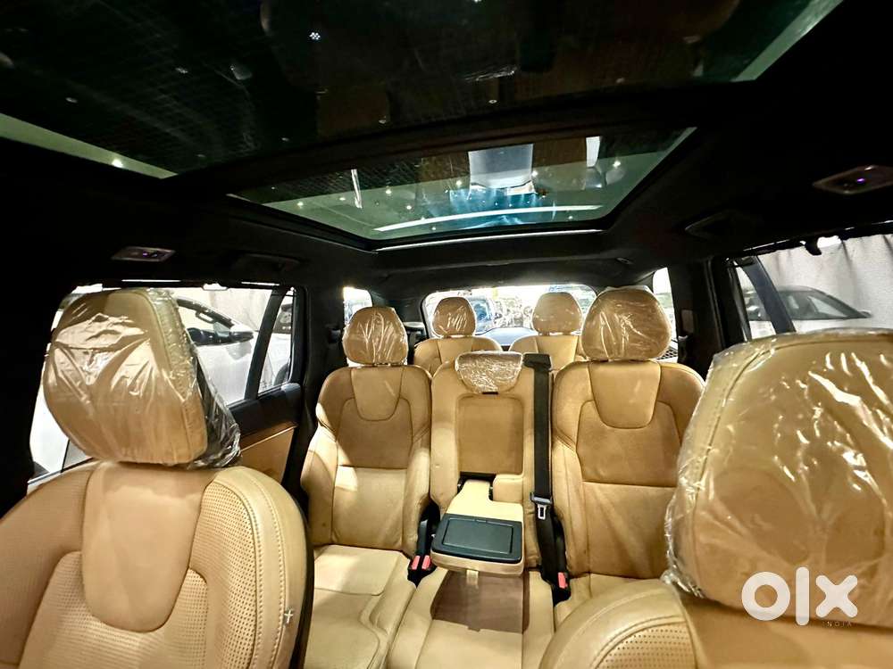 Volvo Xc 90 D5 Inscription, 2019, Diesel