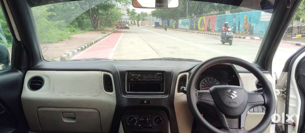 Maruti Suzuki Wagon R Lxi Cng, 2022, Cng & Hybrids