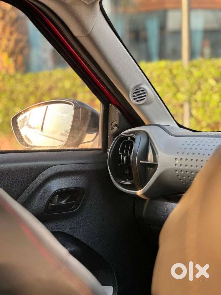 Citroen Basalt You 1.2 Petrol Mt, 2024, Petrol