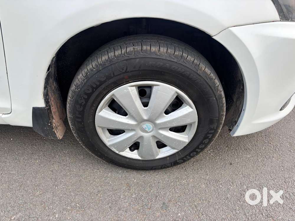 Maruti Suzuki Swift Dzire Vdi Abs, 2016, Diesel