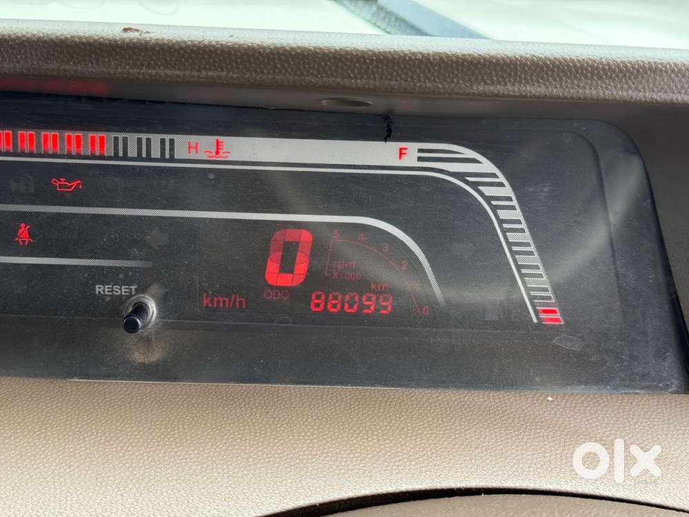 Mahindra Bolero Zlx Power+ 2019