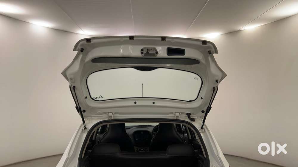 Tata Tiago 1.2 Revotron Xt, 2019, Petrol