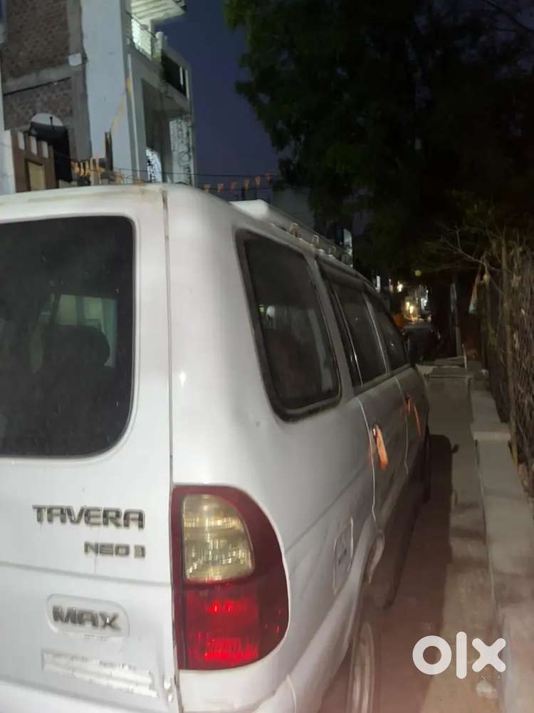 Sell For Tavera