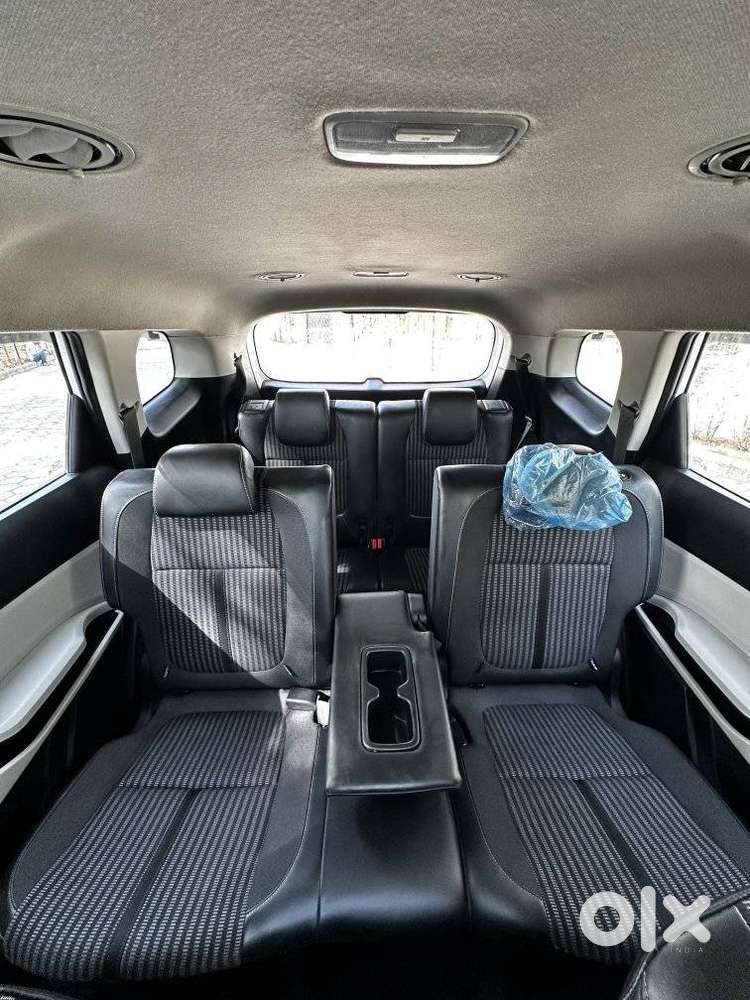 Kia Carens 1.5 Prestige 7 Str, 2023, Petrol