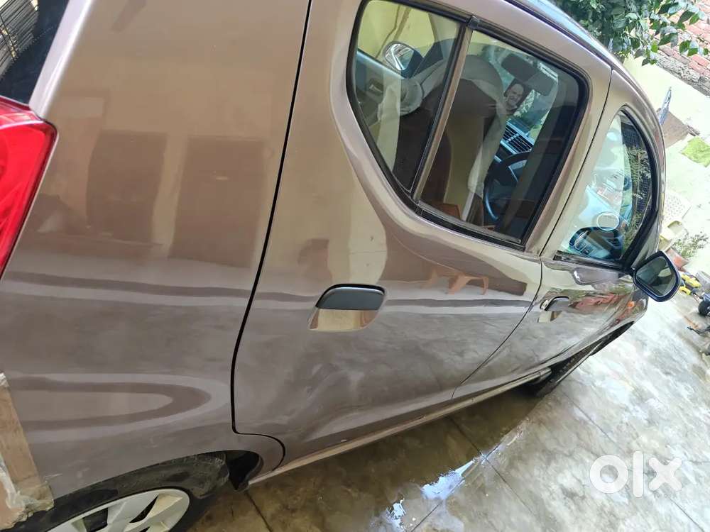 Maruti Suzuki A-star 2010 Petrol Well Maintained
