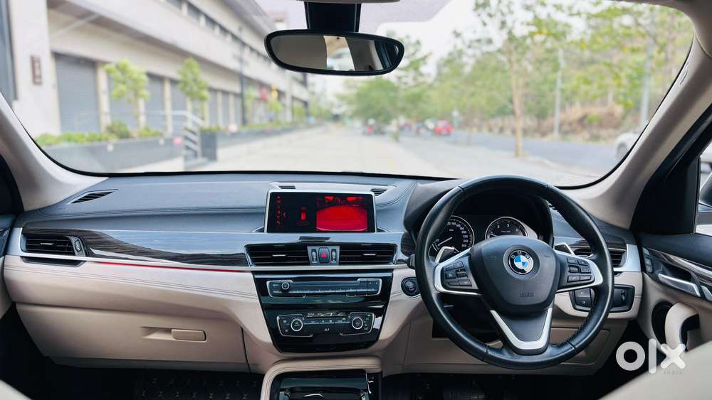 Bmw X1 Sdrive 20d X Line, 2022, Diesel