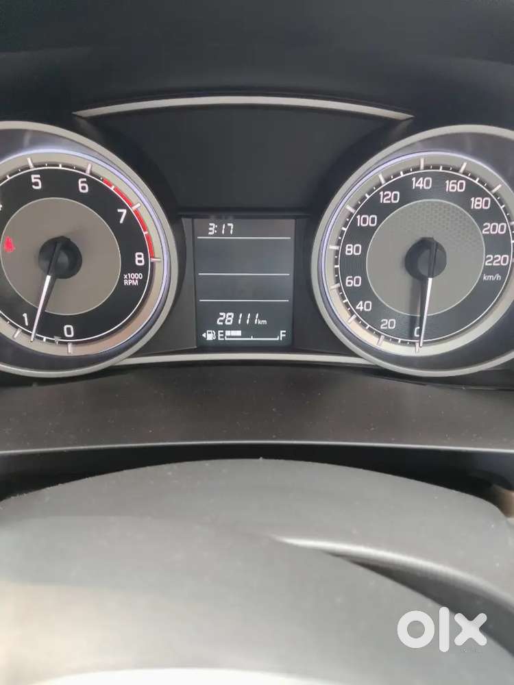 Maruti Suzuki Dzire 2024 Petrol Good Condition