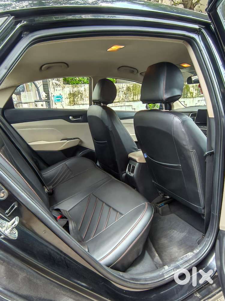 Hyundai Verna [ ] Fluidic 4s 1.6 Crdi S, 2021, Diesel
