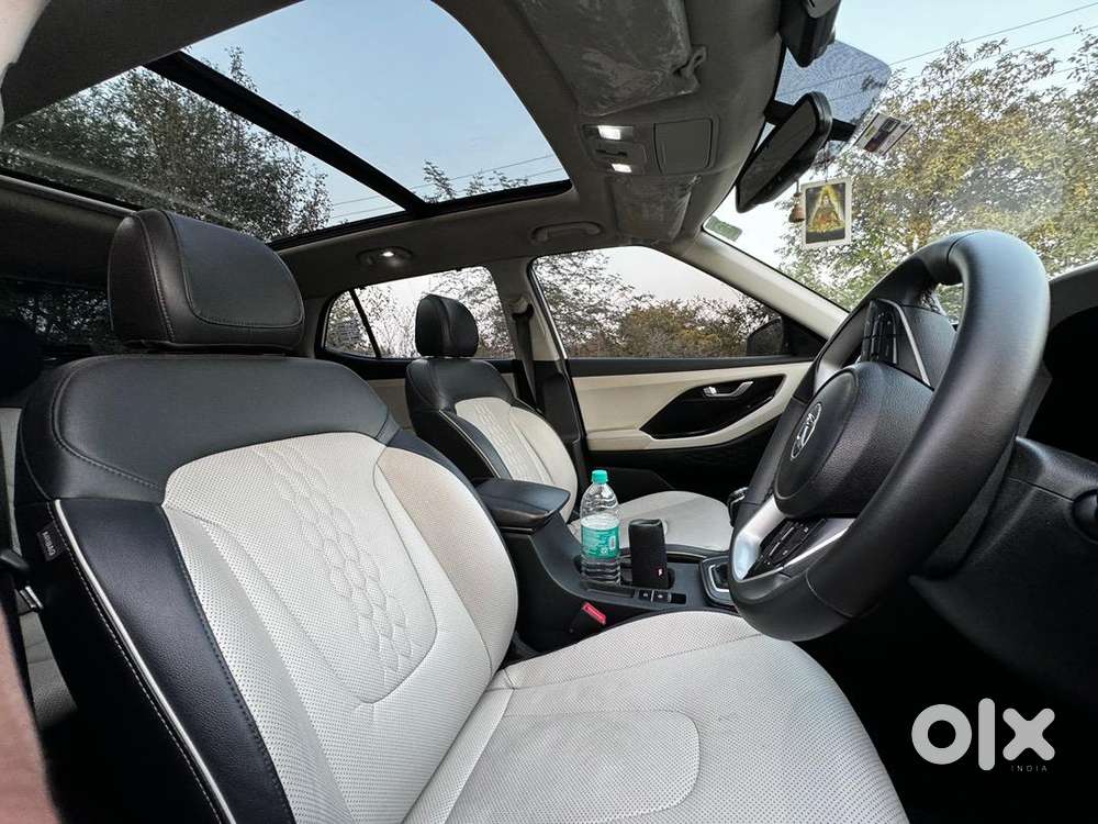 Hyundai Creta 2020 Diesel Well Maintained