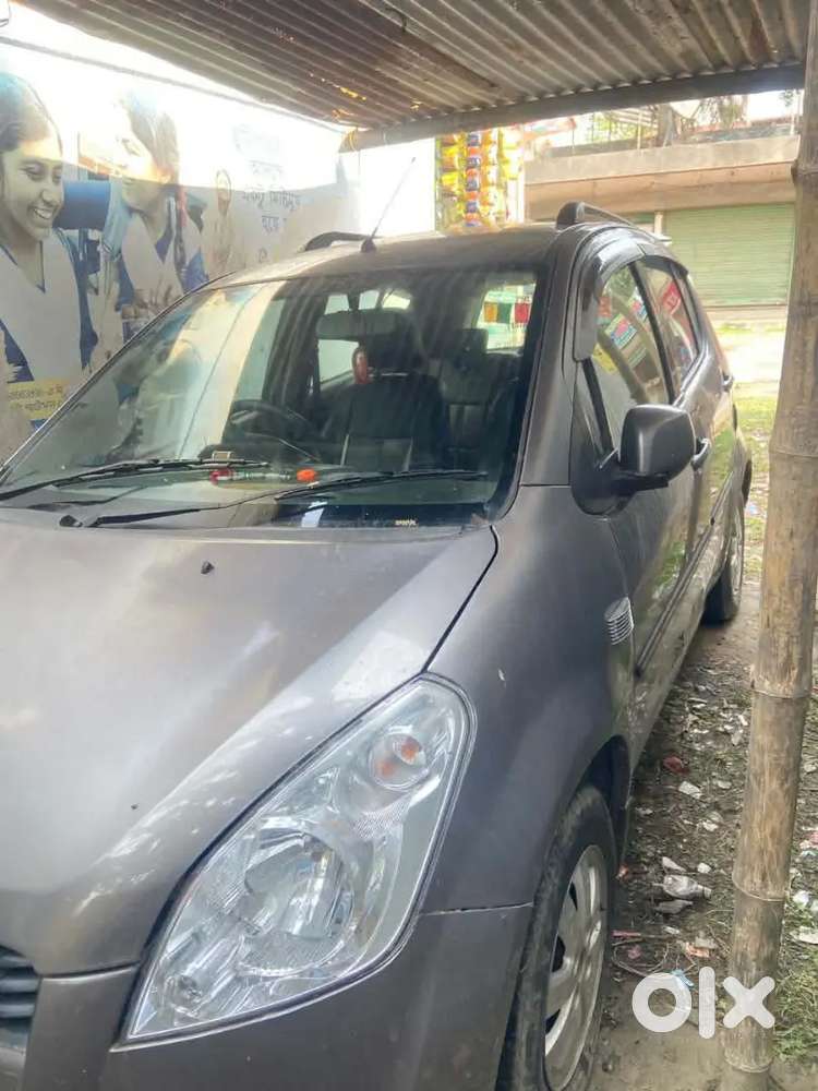 Maruti Suzuki Ritz 2009 Petrol