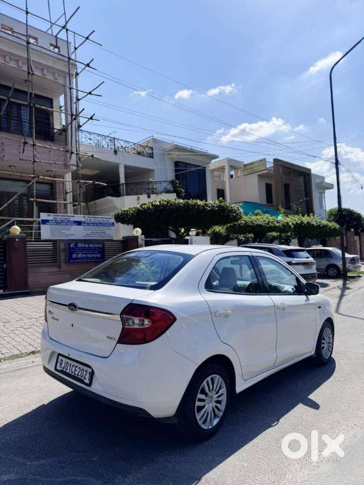 Ford Figo Aspire Trend, 2018, Diesel